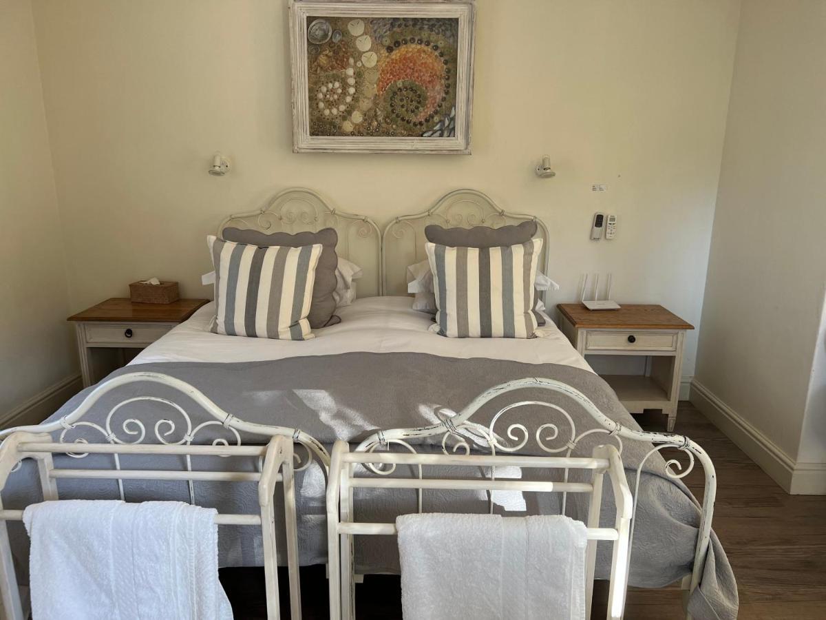 Constantia Valley Lodge Cape Town Dış mekan fotoğraf