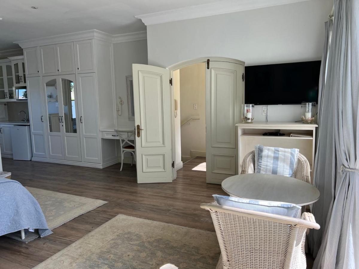 Constantia Valley Lodge Cape Town Dış mekan fotoğraf