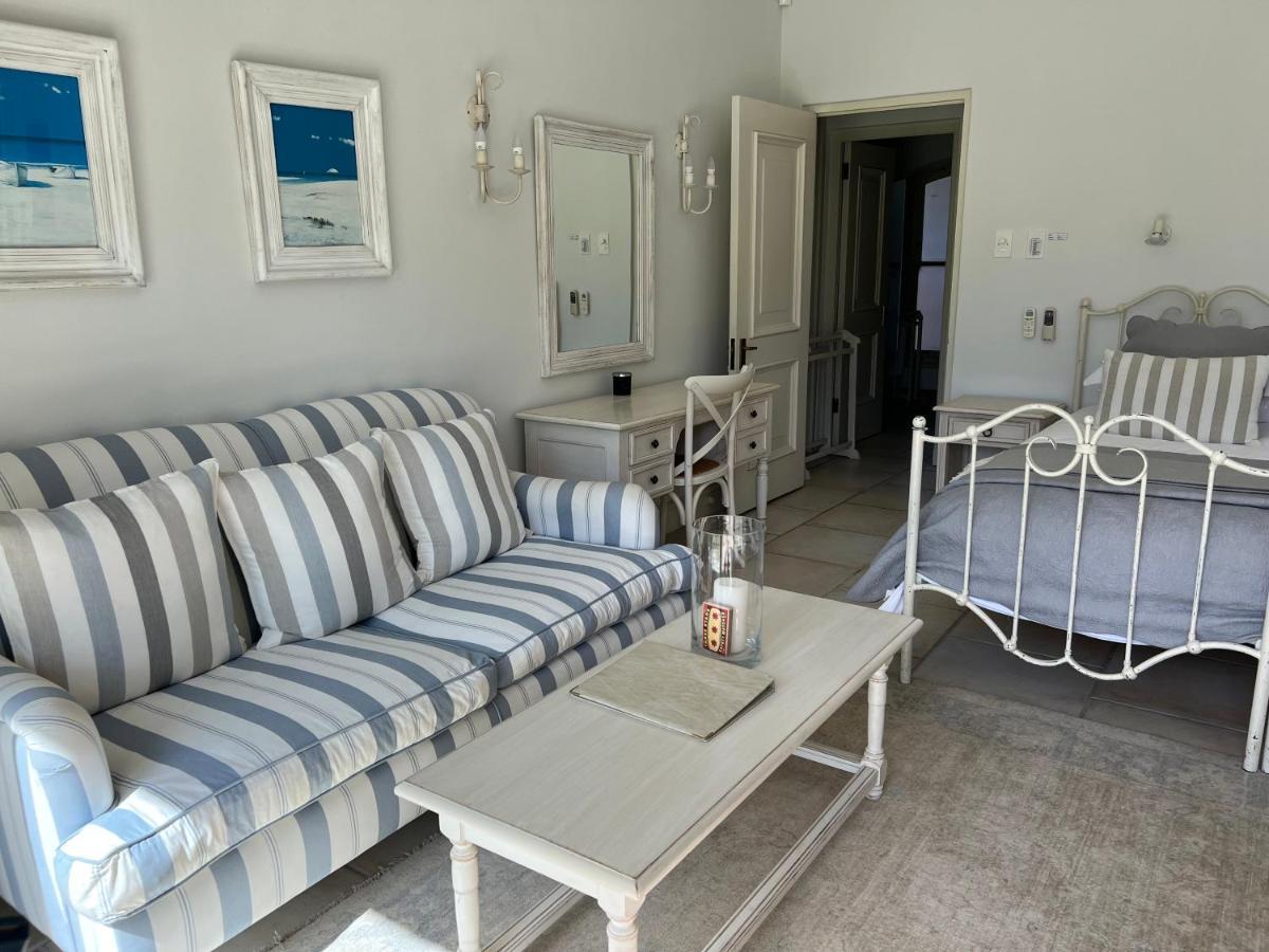 Constantia Valley Lodge Cape Town Dış mekan fotoğraf