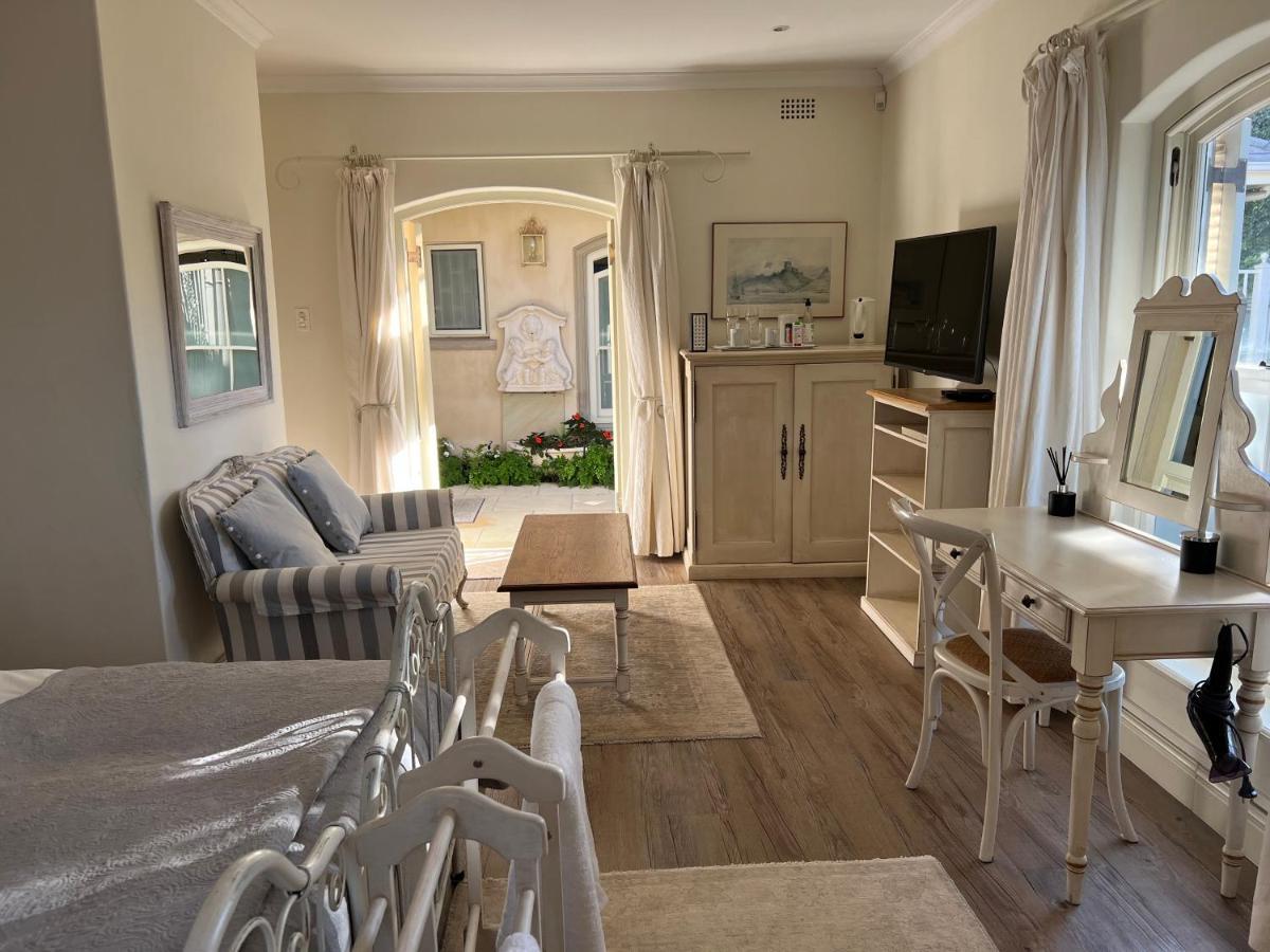 Constantia Valley Lodge Cape Town Dış mekan fotoğraf