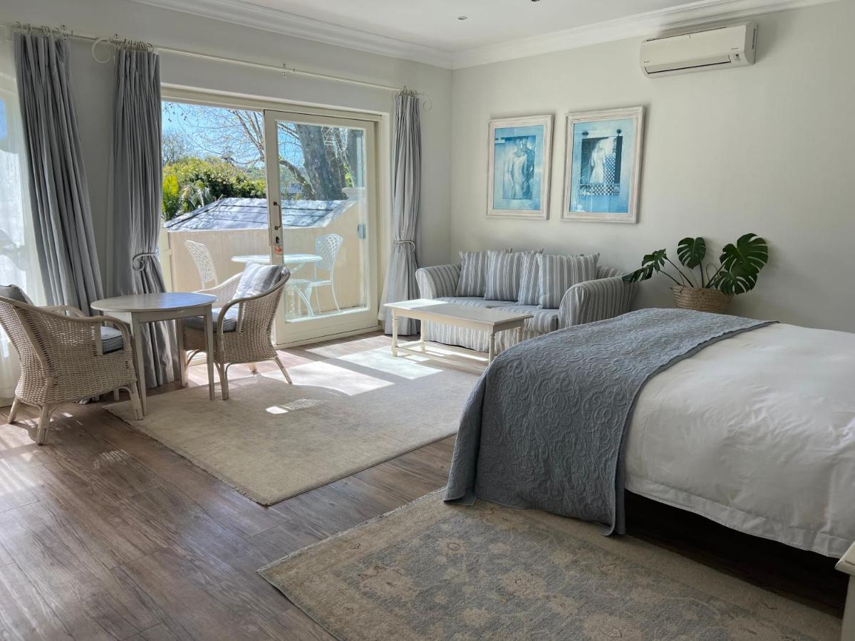 Constantia Valley Lodge Cape Town Dış mekan fotoğraf