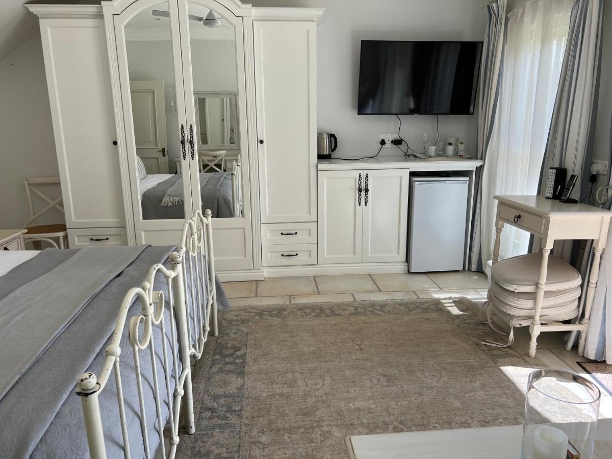 Constantia Valley Lodge Cape Town Dış mekan fotoğraf