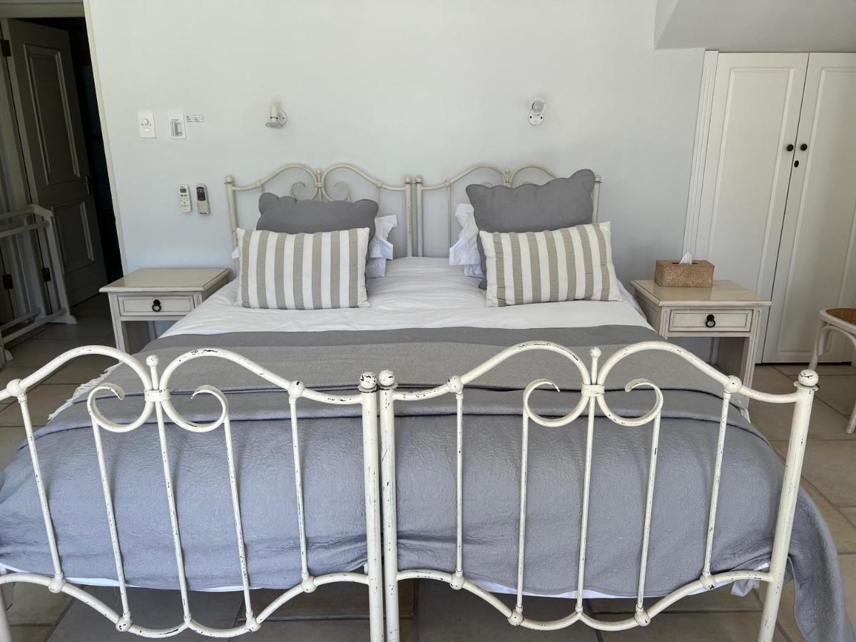 Constantia Valley Lodge Cape Town Dış mekan fotoğraf
