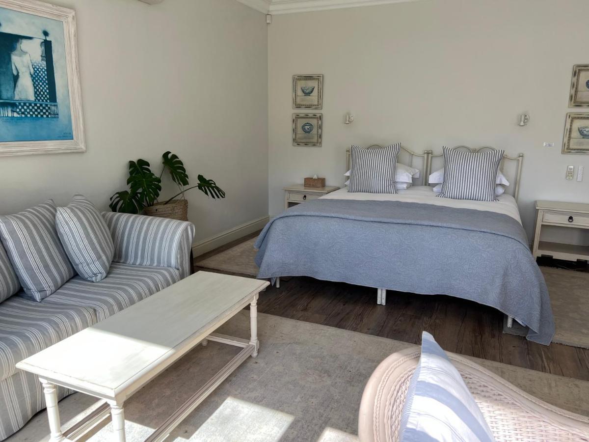 Constantia Valley Lodge Cape Town Dış mekan fotoğraf