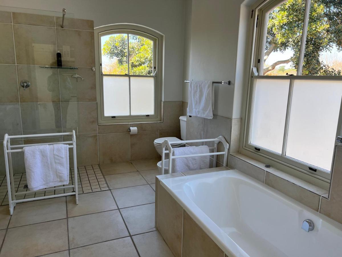 Constantia Valley Lodge Cape Town Dış mekan fotoğraf