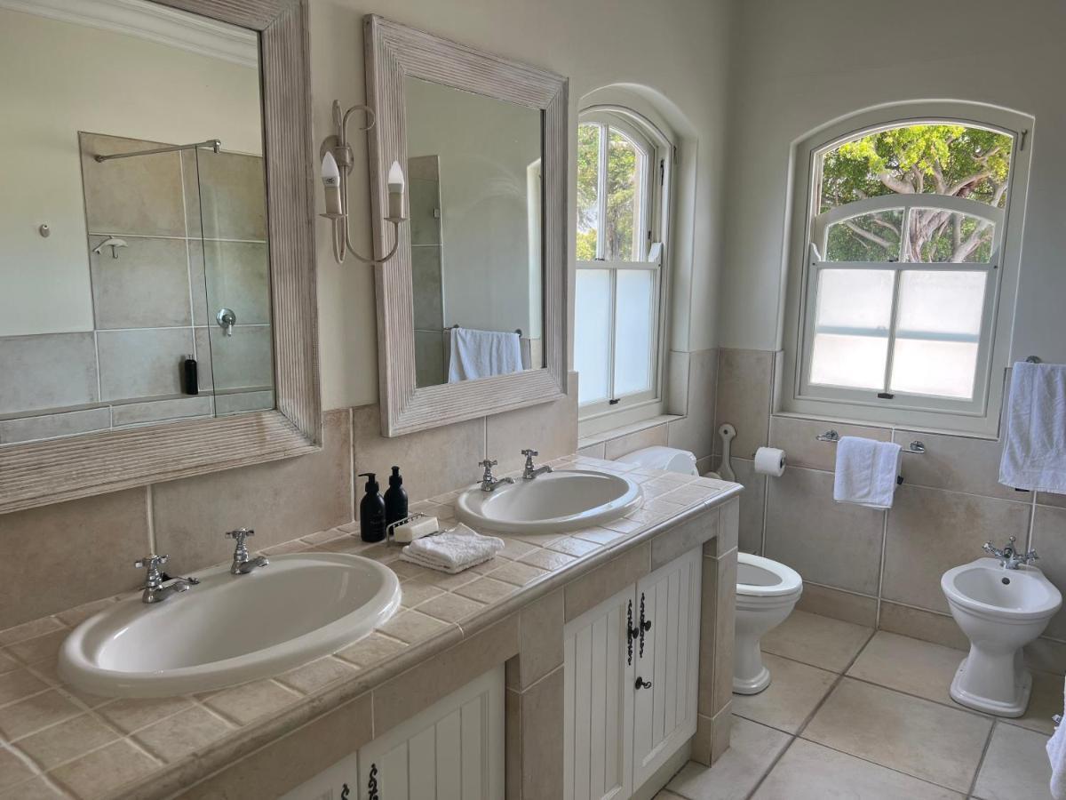 Constantia Valley Lodge Cape Town Dış mekan fotoğraf