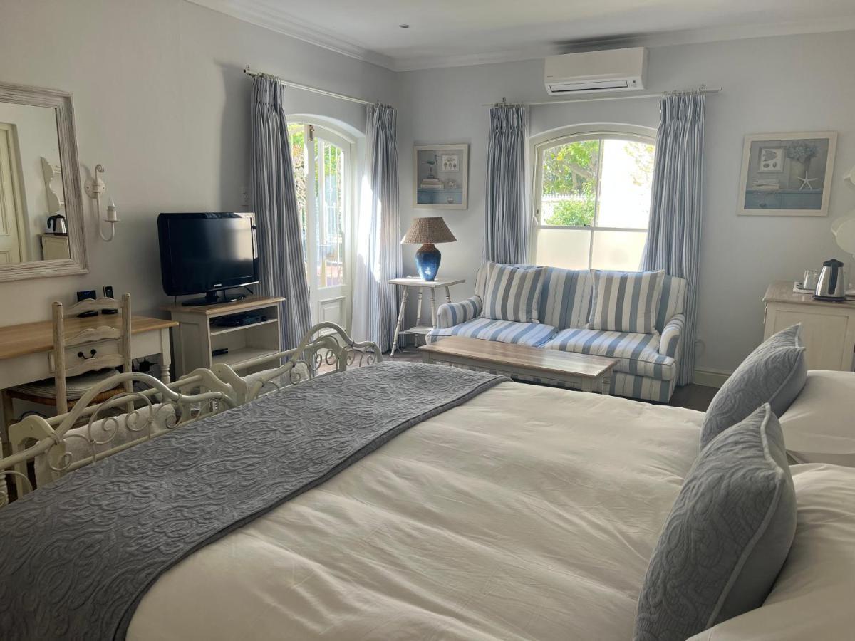 Constantia Valley Lodge Cape Town Dış mekan fotoğraf