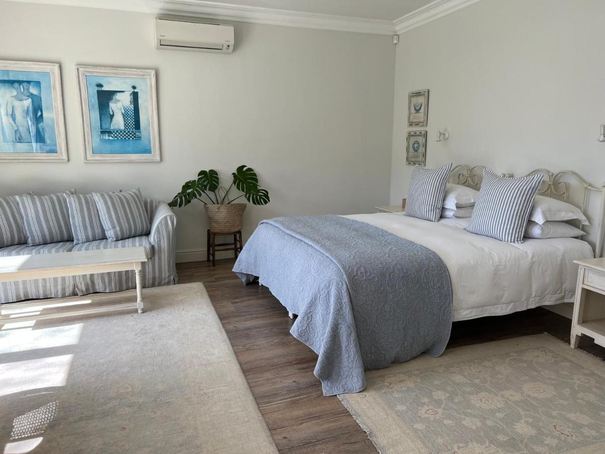 Constantia Valley Lodge Cape Town Dış mekan fotoğraf