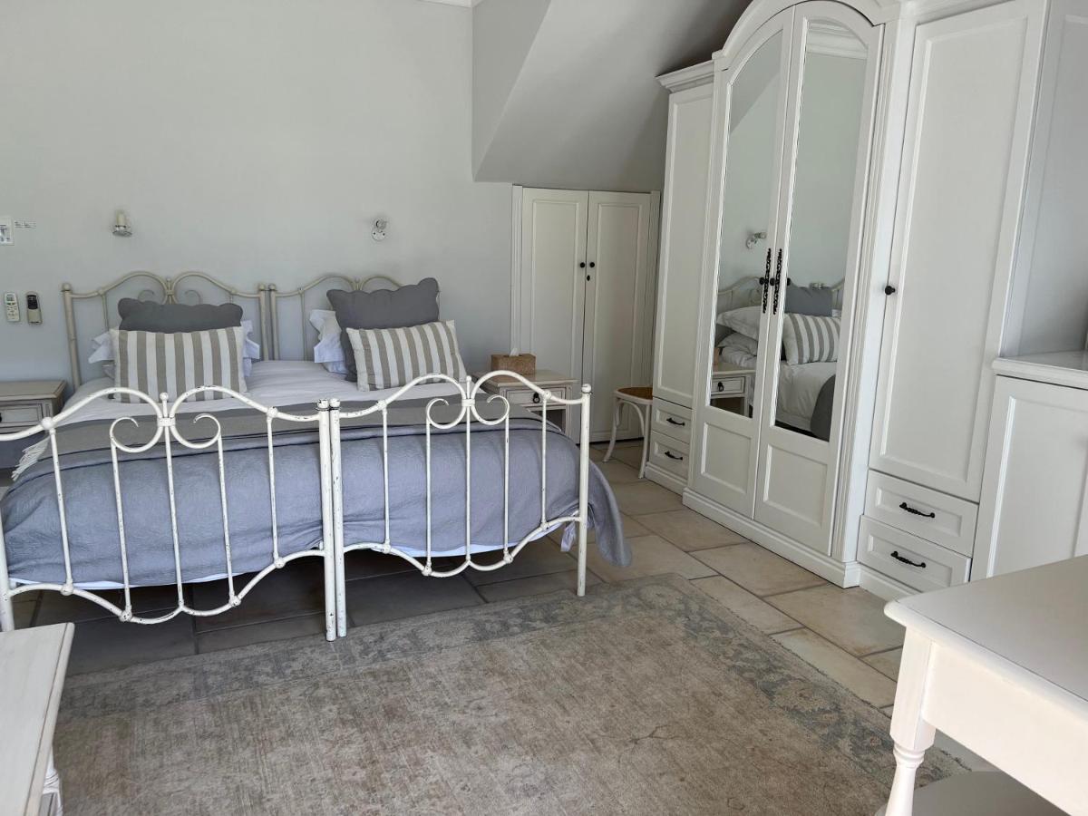 Constantia Valley Lodge Cape Town Dış mekan fotoğraf