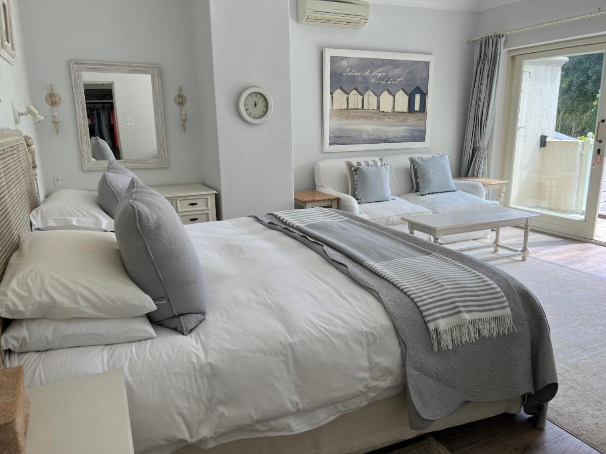 Constantia Valley Lodge Cape Town Dış mekan fotoğraf