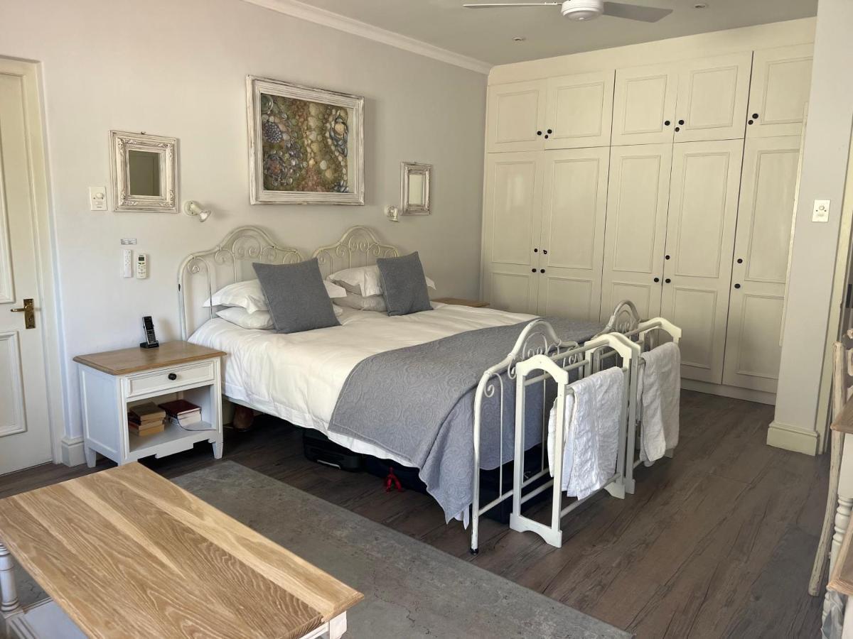 Constantia Valley Lodge Cape Town Dış mekan fotoğraf