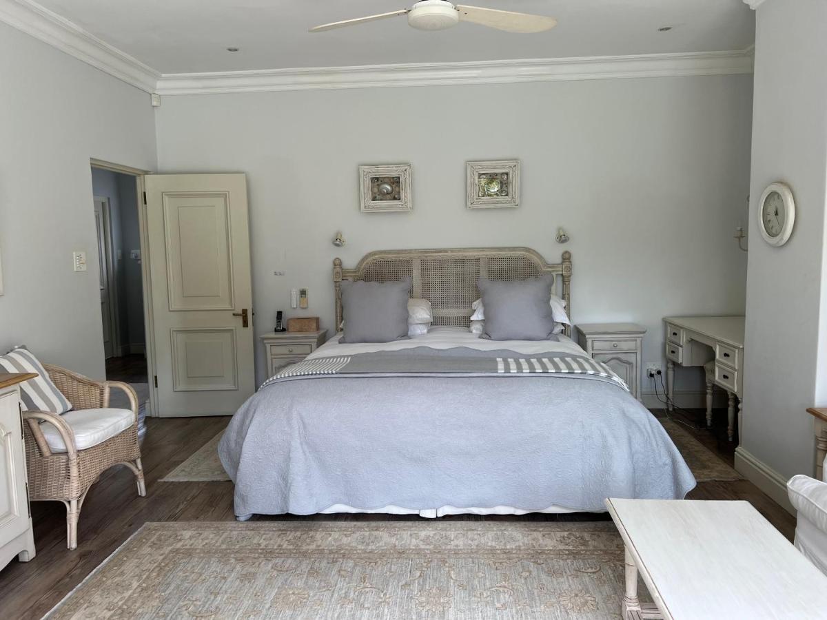 Constantia Valley Lodge Cape Town Dış mekan fotoğraf