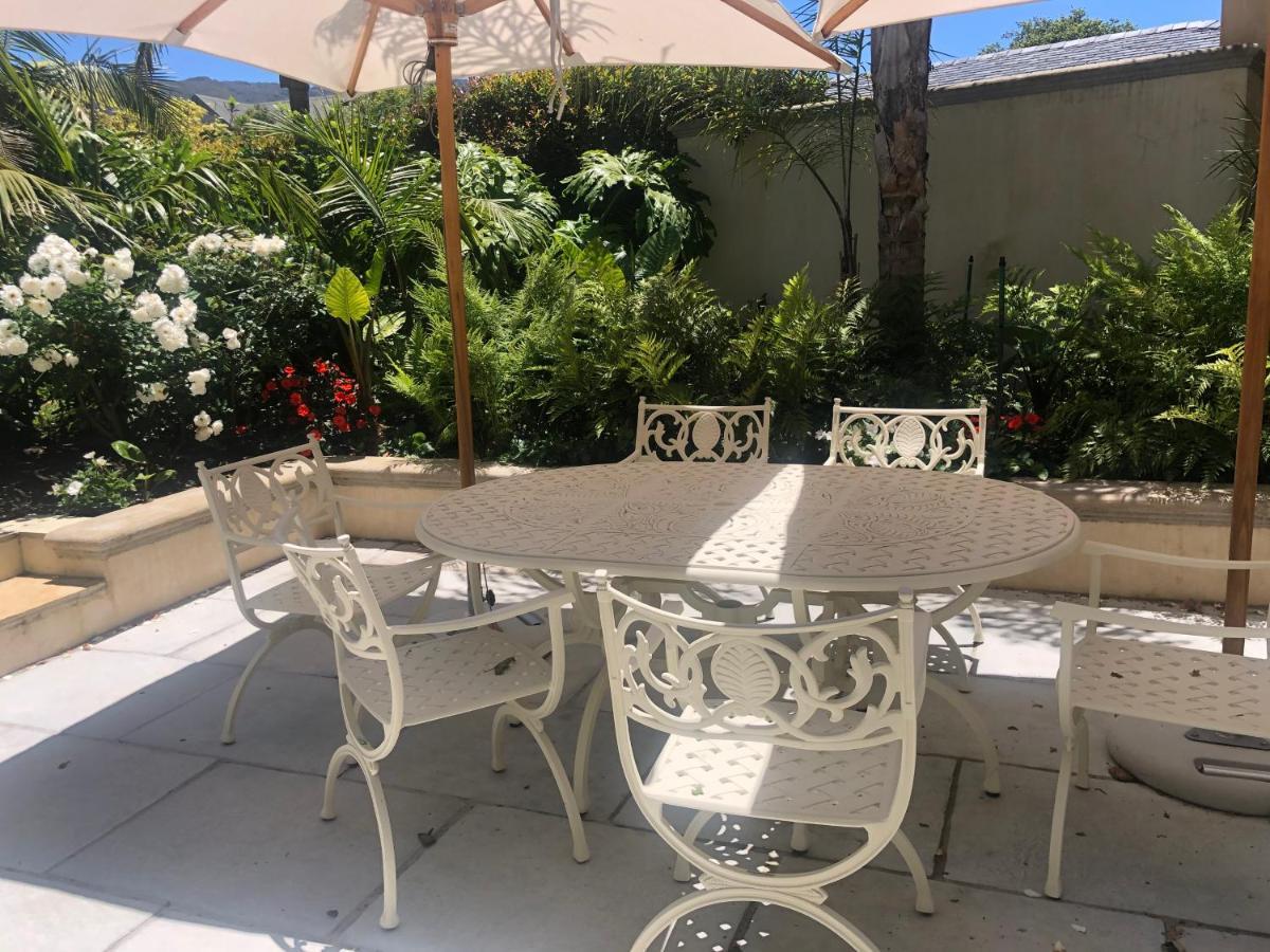 Constantia Valley Lodge Cape Town Dış mekan fotoğraf