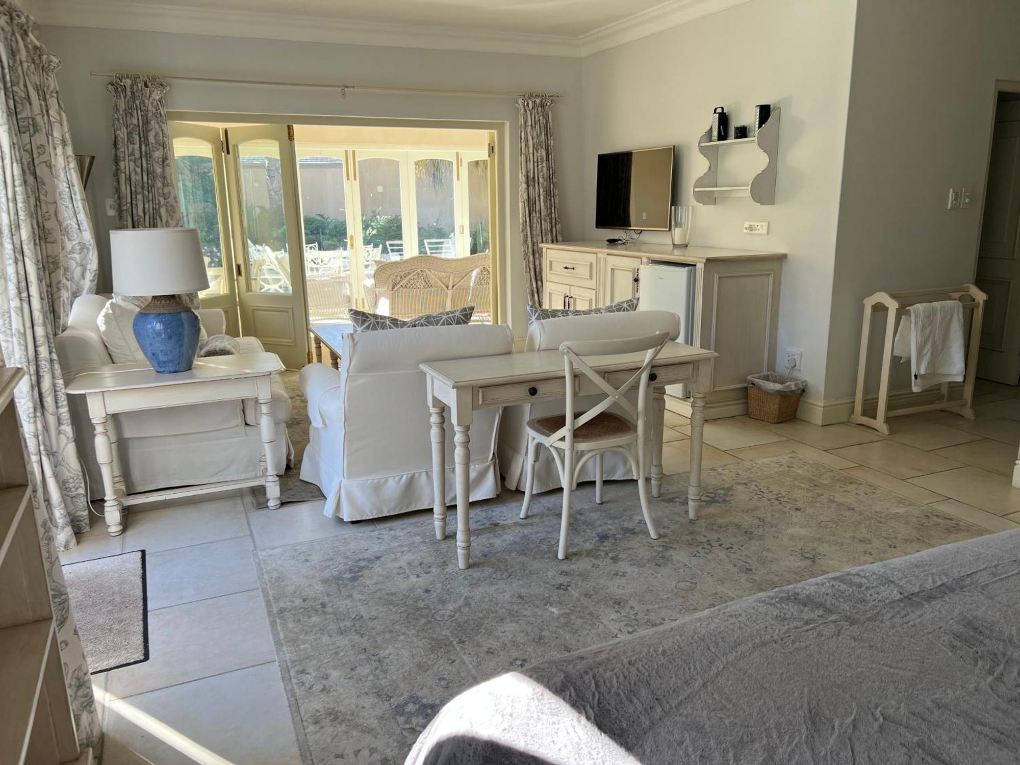 Constantia Valley Lodge Cape Town Dış mekan fotoğraf