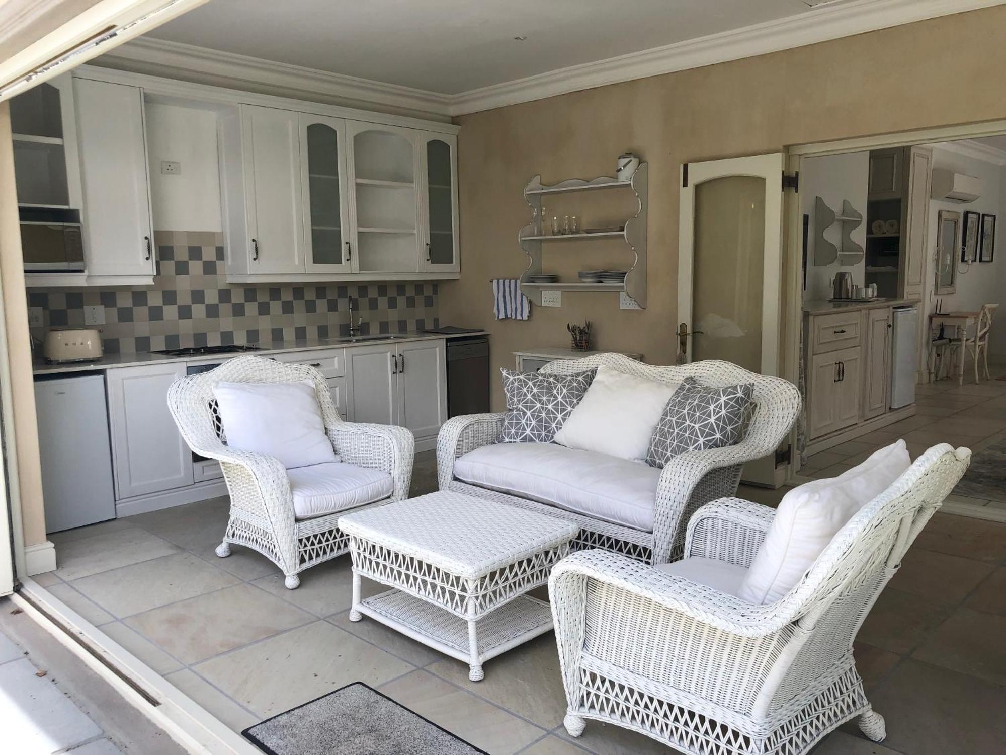 Constantia Valley Lodge Cape Town Dış mekan fotoğraf