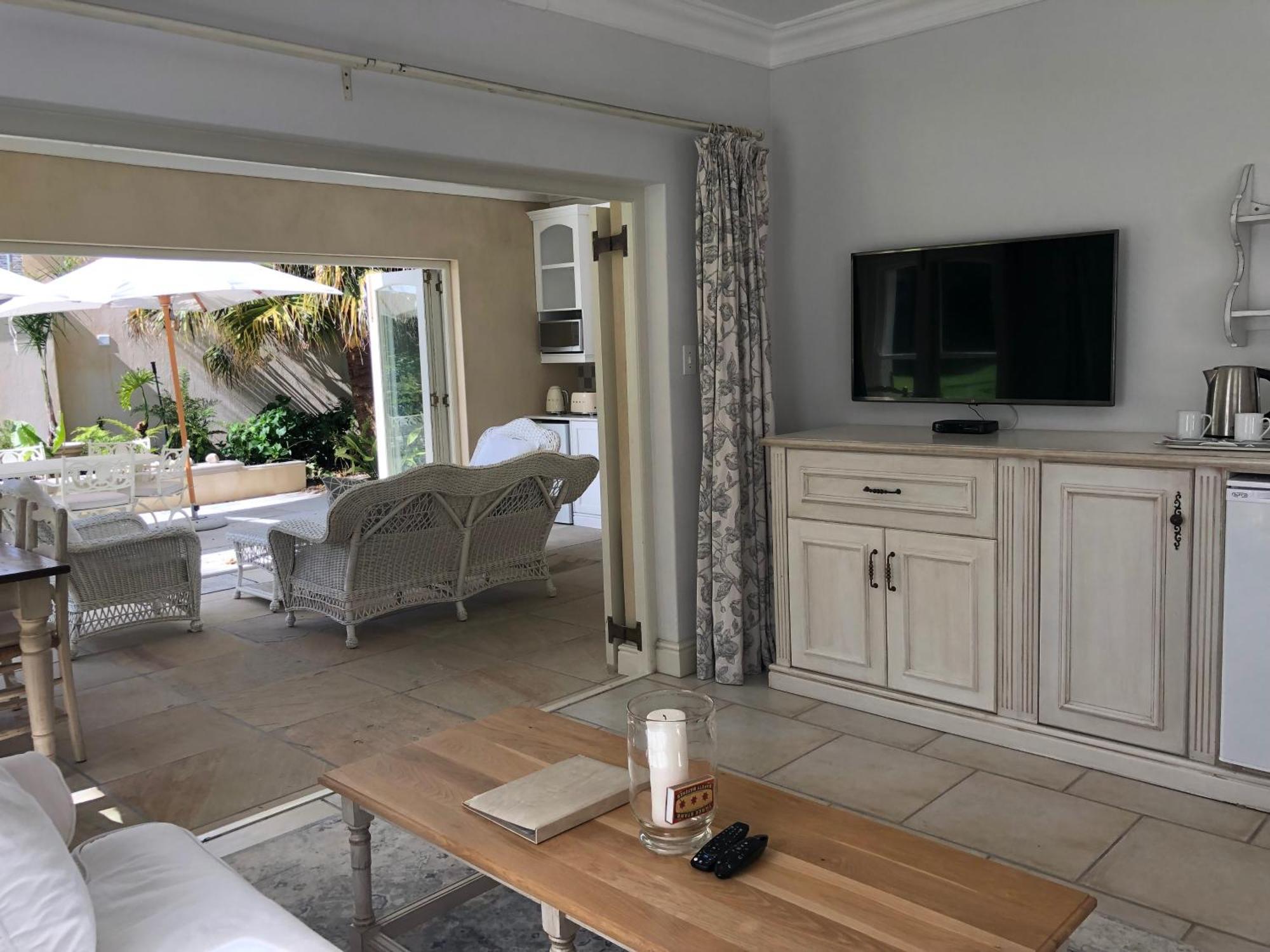 Constantia Valley Lodge Cape Town Dış mekan fotoğraf
