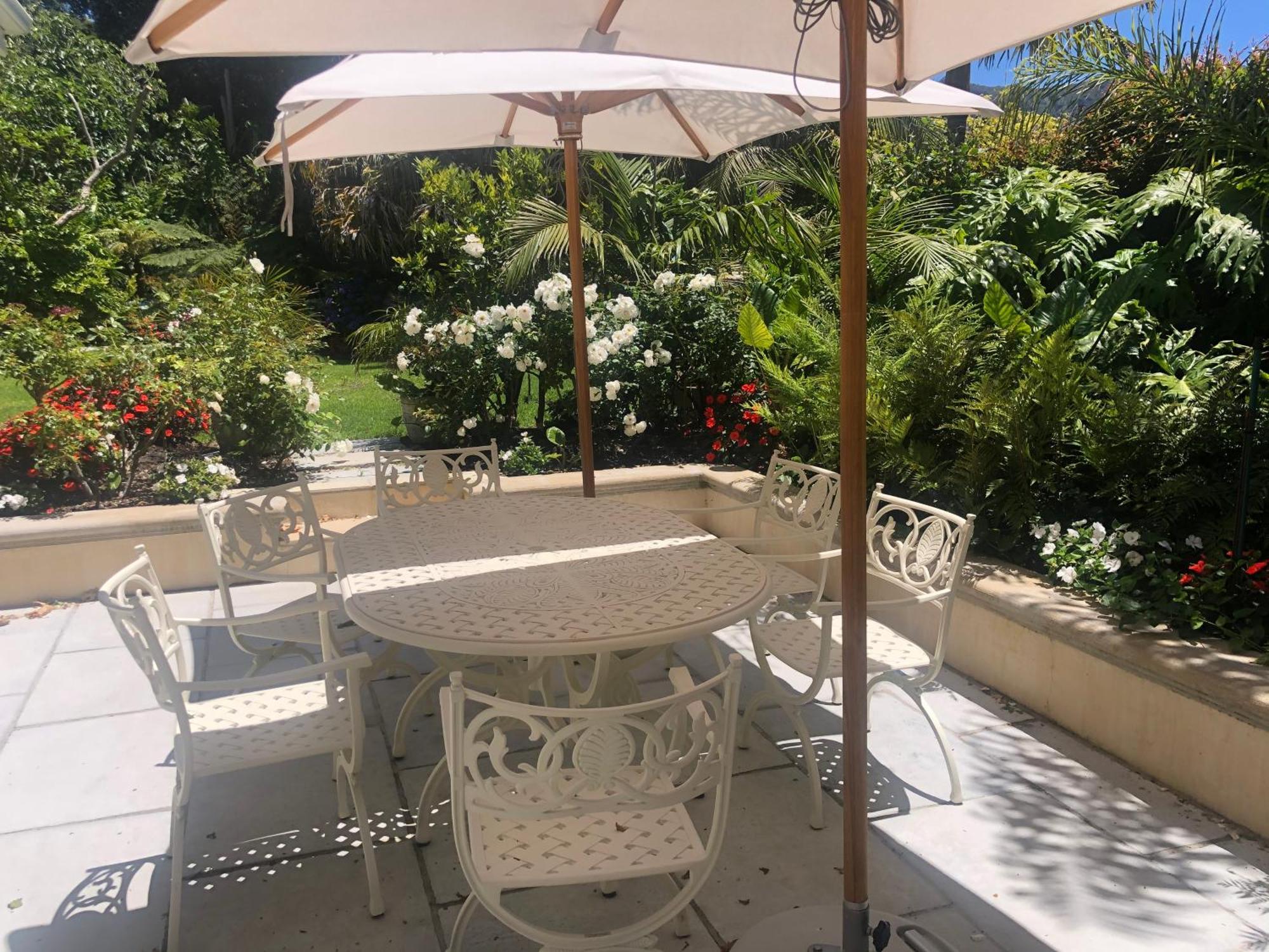 Constantia Valley Lodge Cape Town Dış mekan fotoğraf