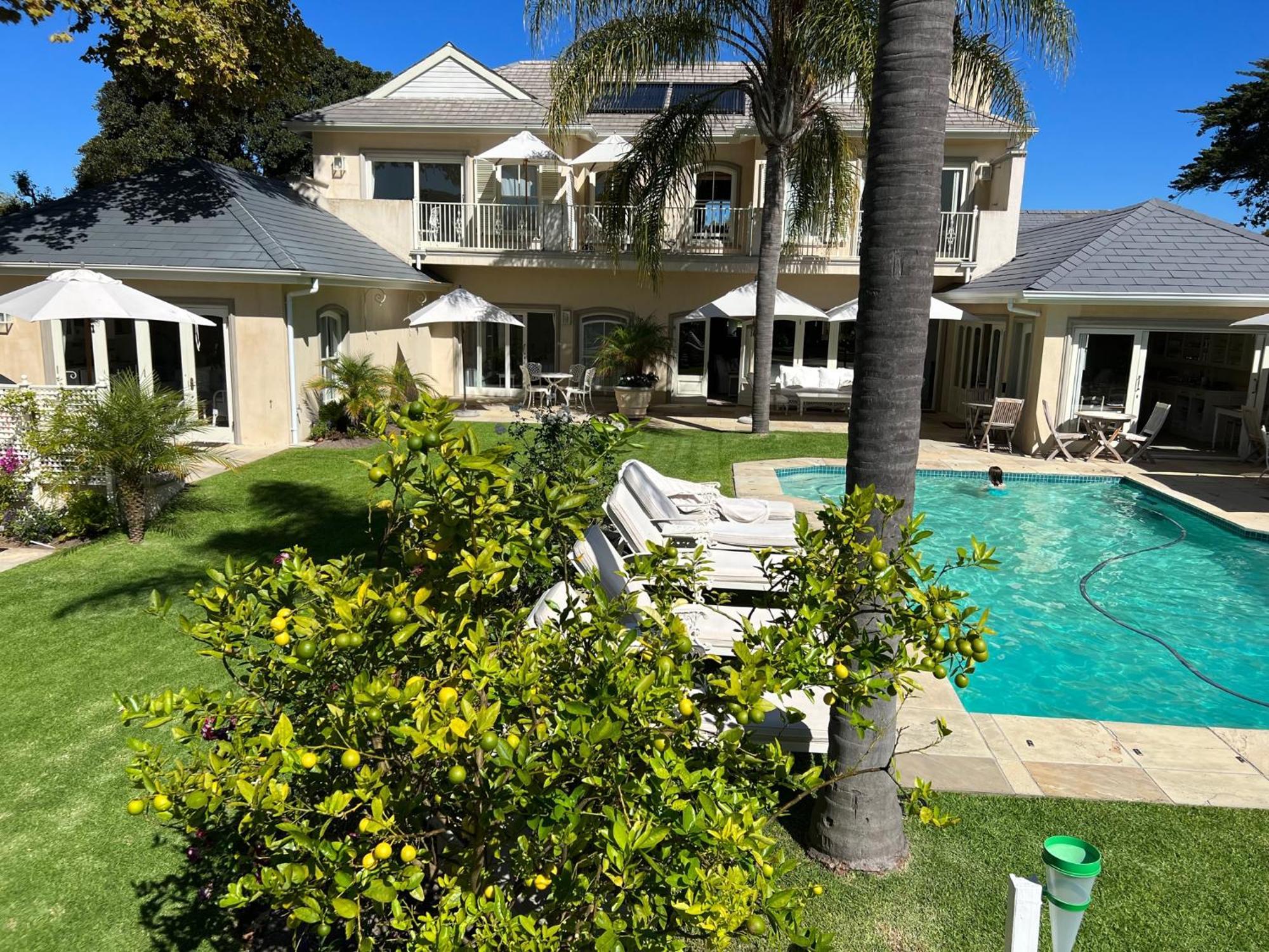 Constantia Valley Lodge Cape Town Dış mekan fotoğraf