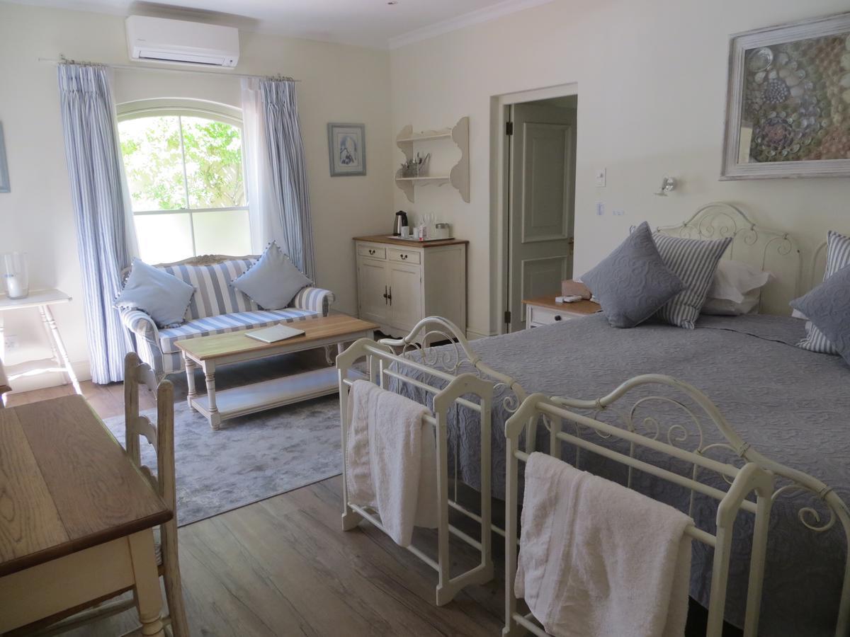 Constantia Valley Lodge Cape Town Dış mekan fotoğraf