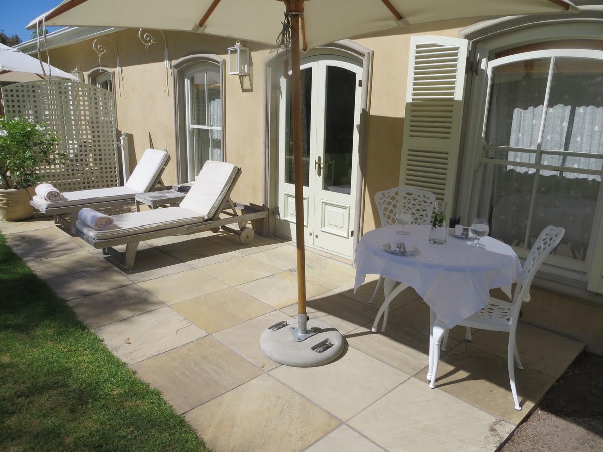 Constantia Valley Lodge Cape Town Dış mekan fotoğraf