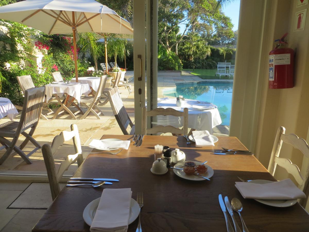 Constantia Valley Lodge Cape Town Dış mekan fotoğraf