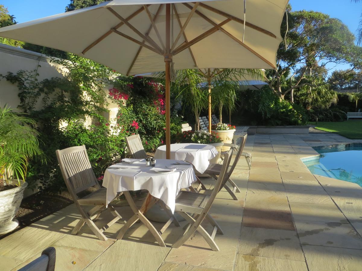 Constantia Valley Lodge Cape Town Dış mekan fotoğraf