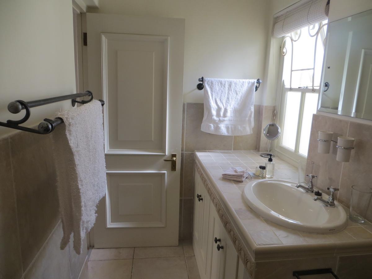 Constantia Valley Lodge Cape Town Dış mekan fotoğraf
