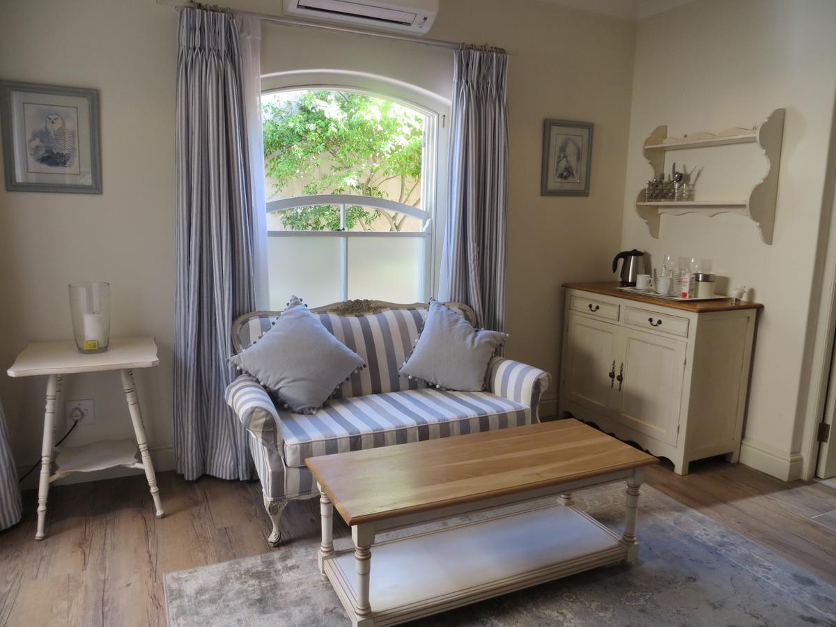Constantia Valley Lodge Cape Town Dış mekan fotoğraf