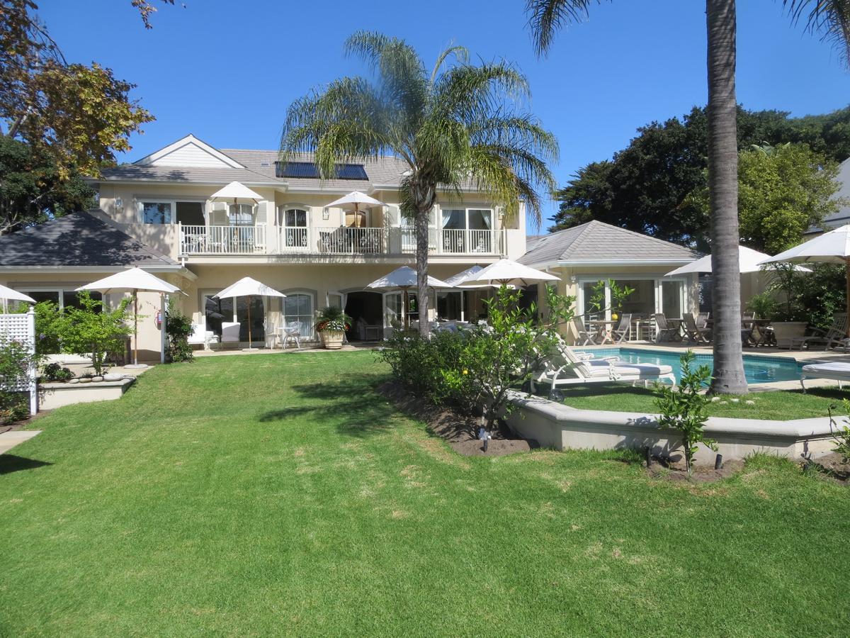Constantia Valley Lodge Cape Town Dış mekan fotoğraf