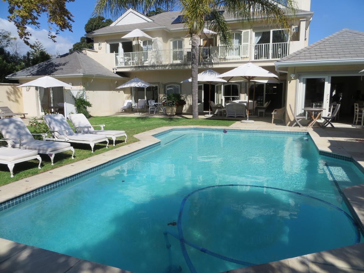 Constantia Valley Lodge Cape Town Dış mekan fotoğraf